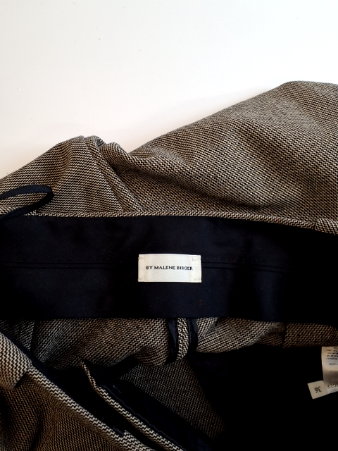By Malene Birger Bukser